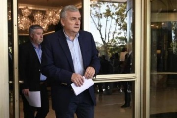 Foto de Gerardo Morales se fue a vivir a China y armó una consultora para hacer negocios con el gigante asiático