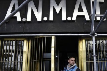 Fentanilo contaminado: procesaron a dos exfuncionarias de la ANMAT por casi 100 muertes