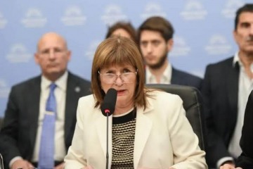 Foto de Senado: el oficialismo cede ítems clave en el Súper RIGI para acelerar su tratamiento