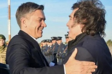 Foto de Chaco se adelanta a nación y suspende las PASO: otro avance de la agenda libertaria sobre las elecciones