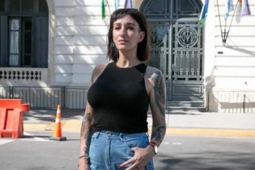 Foto de Leila Gianni se fue de La Libertad Avanza con duras críticas: “No se escucha al pueblo”