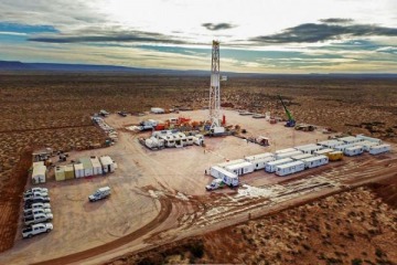 El Gobierno advirti&oacute; que las empresas que operen en Malvinas sin autorizaci&oacute;n ser&aacute;n excluidas de Vaca Muerta