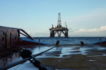 Las petroleras desaf&iacute;an a Milei: la respuesta a sus anuncios por las Islas Malvinas