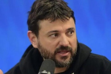 "De soquete colonizado a...": Grabois le reconoci&oacute; a Milei el giro por Malvinas, pero le marc&oacute; un l&iacute;mite con Trump