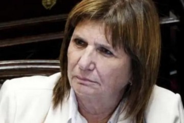 Bullrich defendi&oacute; a Milei por Thatcher y evit&oacute; llamarla enemiga de Argentina