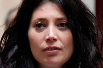 Ajmechet volvi&oacute; a hablar de Malvinas y desafi&oacute; a quienes recuerdan sus tuits: �Vengan de a uno�