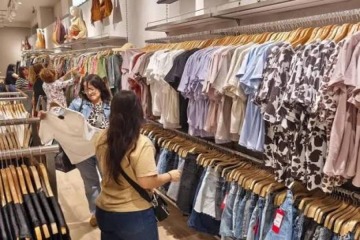 Foto de El consumo sigue estancado: las ventas pyme cayeron y alertan por la pérdida de poder adquisitivo