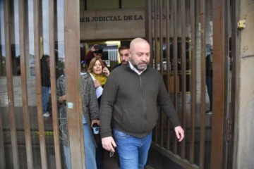 Causa ANDIS: la Justicia rechaz&oacute; el pedido de Spagnuolo para frenar la pericia de los audios
