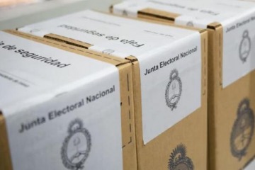 El ahorro de Milei que no fue: suspender las PASO redujo apenas 3% el gasto electoral