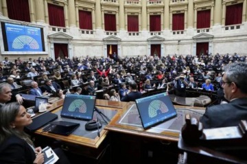 Foto de Diputados tratará esta semana los proyectos por morosidad y emergencia en discapacidad