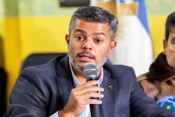 Malvinas: Tierra del Fuego pidi&oacute; derogar el tratado que protege las inversiones brit&aacute;nicas en Argentina