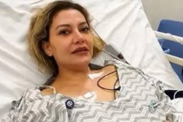 Causa ANDIS: la Justicia cit&oacute; a declarar a Nadia Beller, la expareja de Cerimedo 