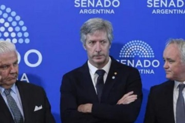 El Gobierno busca blindar al BCRA y dejar la pol&iacute;tica monetaria fuera del alcance del Congreso