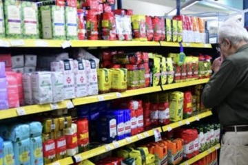 La canasta b&aacute;sica volvi&oacute; a ganarle a la inflaci&oacute;n: una familia necesit&oacute; m&aacute;s de $1,6 millones para no ser pobre