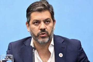 El gobierno bonaerense denunci&oacute; un agujero de $28 billones y acusa a Milei de asfixiar a la Provincia