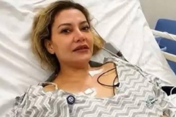 Foto de Nadia Beller declarar� como testigo en la causa ANDIS desde Bolivia