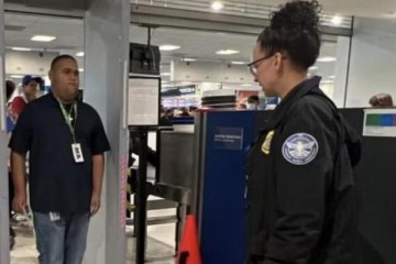 &iquest;Ser&aacute; cierto?: Estados Unidos abre la puerta a eliminar la visa para los argentinos