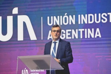 La UIA le pidi&oacute; al Gobierno de Milei medidas para aliviar la crisis de las pymes