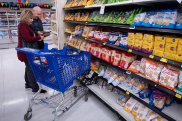 La inflaci&oacute;n mayorista fue de 2,1% en agosto y super&oacute; a la minorista