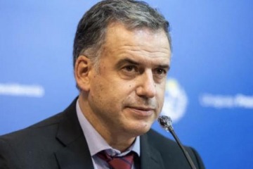 Orsi desminti&oacute; el cable con Malvinas y ratific&oacute; la soberan&iacute;a argentina sobre las islas
