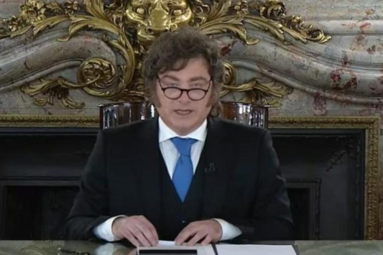Malvinas: ingresó al Congreso la Ley de Defensa de la Soberanía Nacional con nuevas sanciones