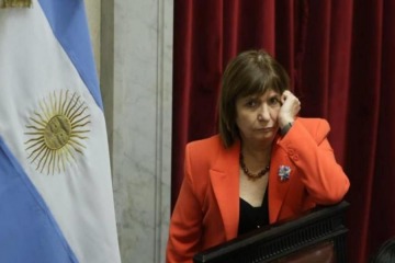 Foto de Tras obstáculos para sesionar y sin reforma del BCRA en el temario, el Senado debate Inocencia Fiscal II