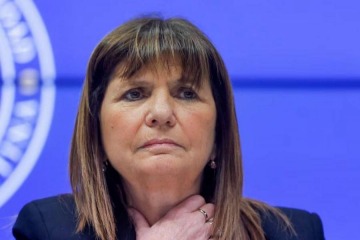 "Me sorprendieron": Bullrich admiti&oacute; que desconoc&iacute;a los cambios en Discapacidad del Presupuesto 