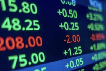 Los bonos pierden impulso y el riesgo pa&iacute;s vuelve a superar los 510 puntos