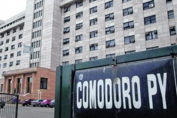 La Justicia dividi&oacute; las causas Hotesur y Los Sauces: se fijaron dos nuevos juicios para Cristina Kirchner