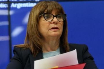 �Bomba at&oacute;mica�: Bullrich redobl&oacute; sus cr&iacute;ticas al Gobierno por los cambios en Discapacidad