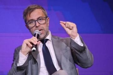 De cara a 2027, Econom&iacute;a descarta atraso cambiario y volatilidad financiera