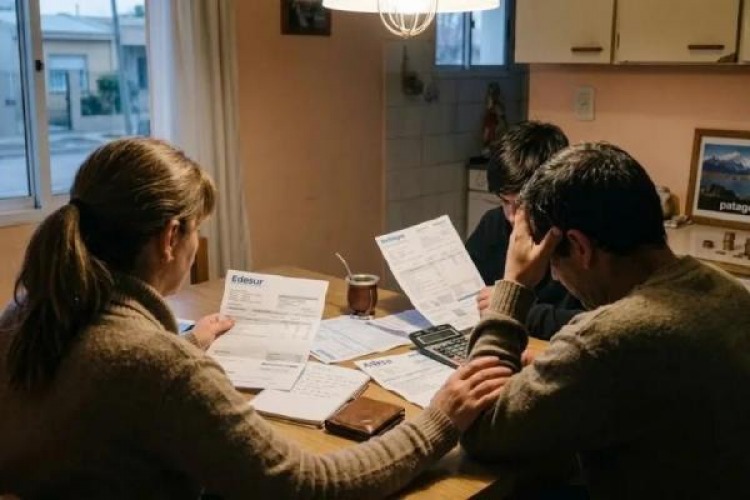  La morosidad de las familias volvi� a subir en julio y ya llega a casi el 13%