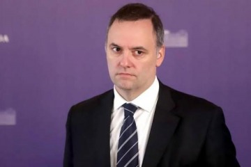 Adorni neg&oacute; un enriquecimiento il&iacute;cito y justific&oacute; ante la Justicia el origen de sus bienes