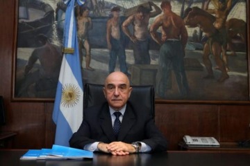 Renunci&oacute; el Secretario Nacional de Discapacidad en medio de la pol&eacute;mica por los recortes del Presupuesto 2027