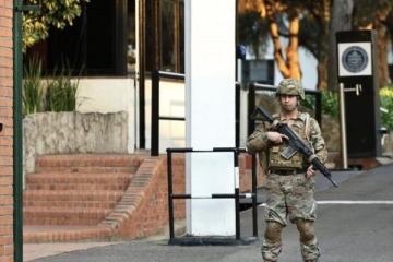 &iquest;Otra denuncia rodea a Karina Milei?: negocios, catering y v&iacute;nculos empresariales bajo la lupa