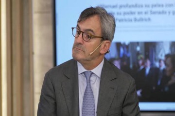 Foto de La UIA lleva al Gobierno reclamos por impuestos, energía y crédito ante la caída industrial