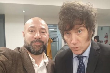 Causa ANDIS: la Justicia confirm&oacute; el procesamiento de Spagnuolo