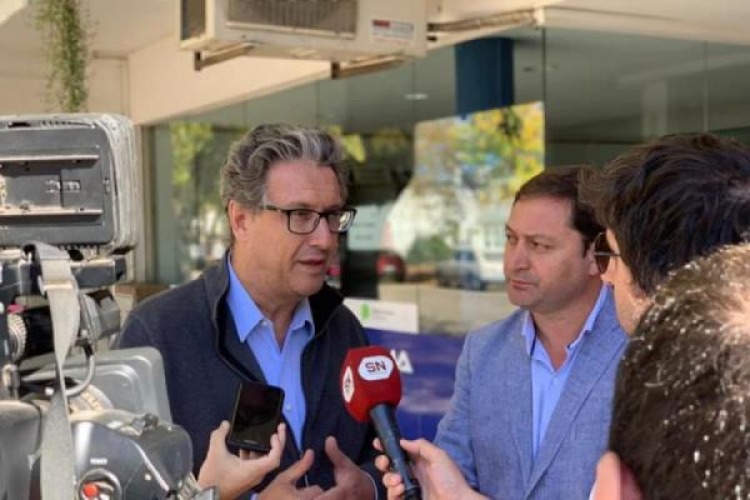 El Gobierno designó a Pablo Di Liscia como nuevo secretario de Discapacidad