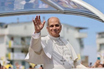 El Gobierno confirm&oacute; que el lunes 9 de noviembre ser&aacute; feriado por la visita del Papa Le&oacute;n XIV
