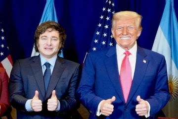 Argentina y EEUU sellar&aacute;n un acuerdo por u$s6.000 millones para impulsar Vaca Muerta y el GNL