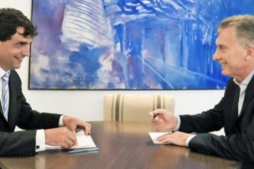 &iquest;Simulaci&oacute;n?: el PRO volvi&oacute; a marcar distancia con Milei y rechaz&oacute; los cambios en discapacidad del Presupuesto 2027