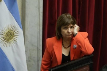 Con cambios que bloquean el blindaje a Bausili, el Senado debate hoy la reforma del Banco Central