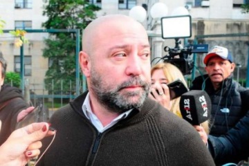 Avanza la causa por los audios de la ANDIS: Spagnuolo admiti&oacute; que la voz es suya