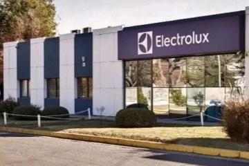 Electrolux apaga su producci&oacute;n en Argentina: cierra su planta de Rosario y apuesta por las importaciones