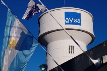 La Justicia rechaz&oacute; levantar la cautelar que impide la privatizaci&oacute;n de AySA