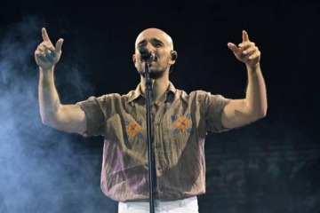 Foto de "Me honra enormemente": Abel Pintos cantar� en la visita del Papa Le�n XIV al Cottolengo Don Orione