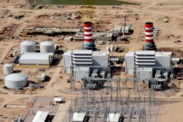 Foto de Privatización de Enarsa: el Gobierno habilitó la venta de dos centrales y prepara una tercera
