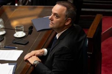 Caso Adorni: el fiscal Pollicita solicit&oacute; nuevas medidas de prueba