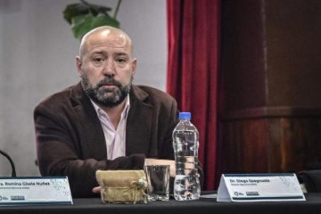 Causa ANDIS: pidieron la detenci&oacute;n de Spagnuolo tras su procesamiento