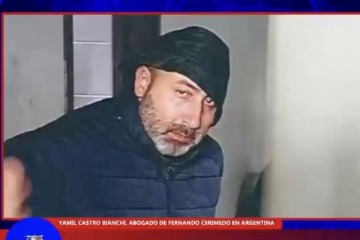 El abogado de Cerimedo apunt&oacute; contra los Milei y anticip&oacute; que podr&iacute;a recuperar la libertad en noviembre